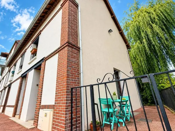 Appartement 5 pièces 96 m²