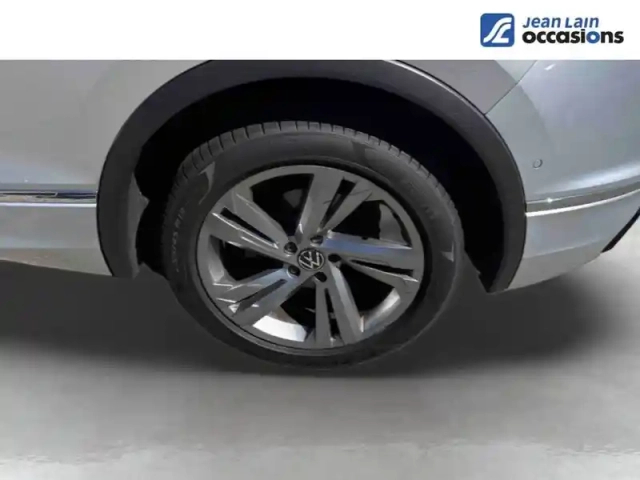 Volkswagen Tiguan 2.0 tdi 150ch dsg7 — photo 9