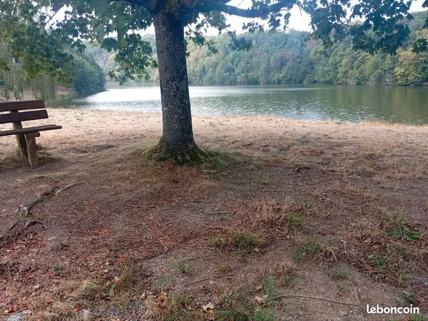 Terrain de Loisirs