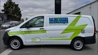 Mercedes Vito eVito 112 116ch Long batterie 60 kWh — photo 15