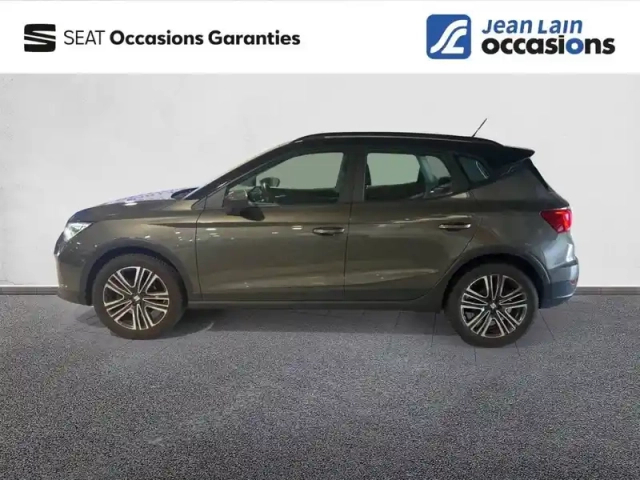 Seat Arona 1.0 tsi 95 ch start/stop bvm5 — photo 7