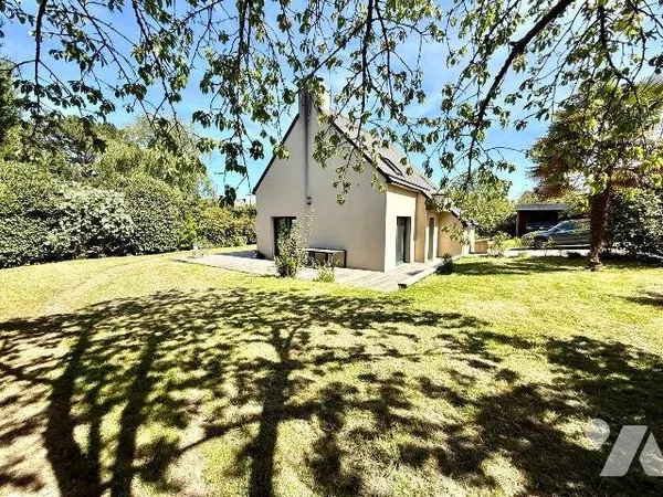 Maison 5 pièces 101 m²