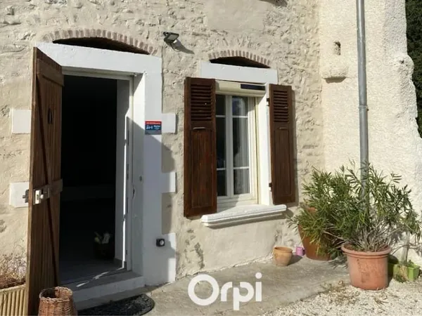 Maison 4 pièces 94 m²