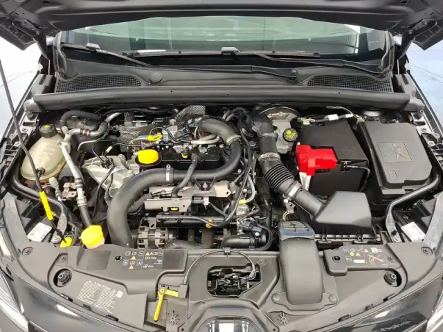 Renault Clio tce 90 — photo 13