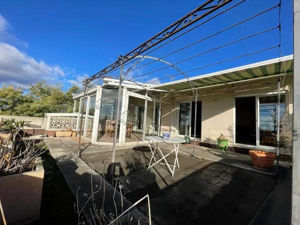 Maison 4 pièces 95 m²