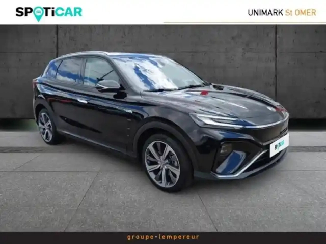 Mg Marvel R ev 180ch - 70kwh luxury 2wd