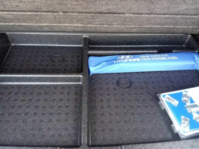 Hyundai Kona electrique 39 kwh - 136 ch — photo 61