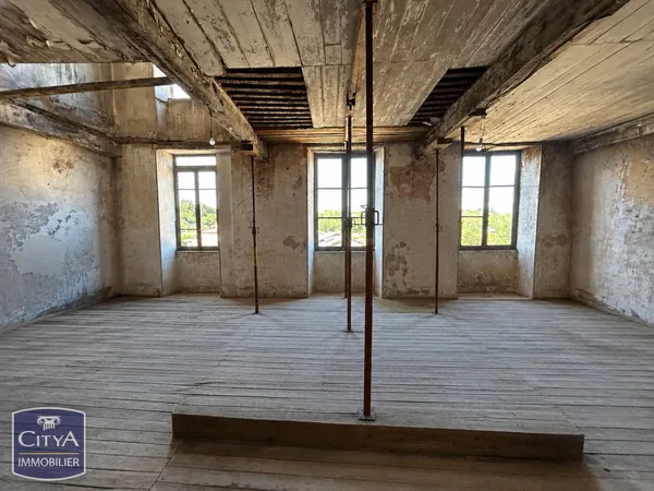 Maison 50 m²
