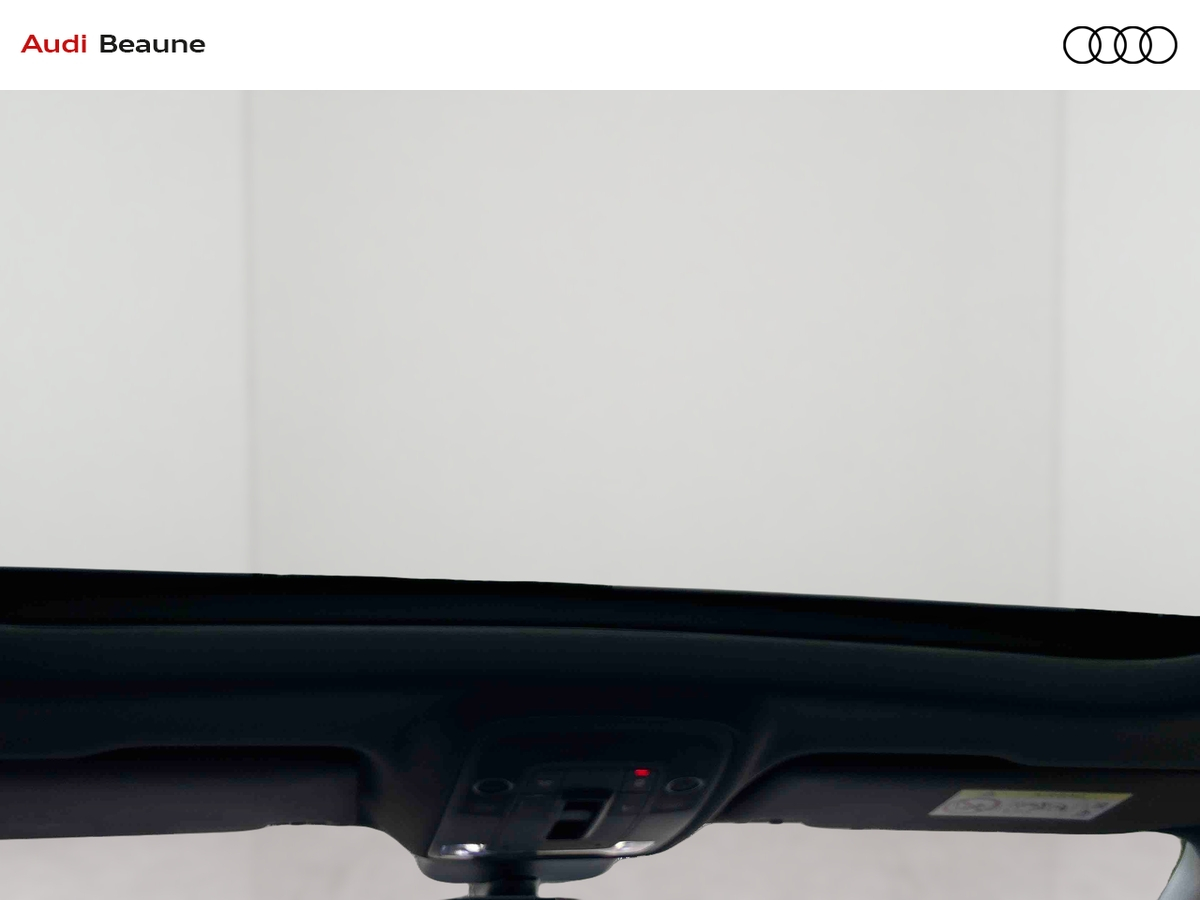 Audi SQ2 50 TFSI 300 ch S tronic 7 Quattro — photo 23