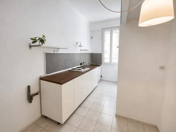 Appartement 2 pièces 30 m²