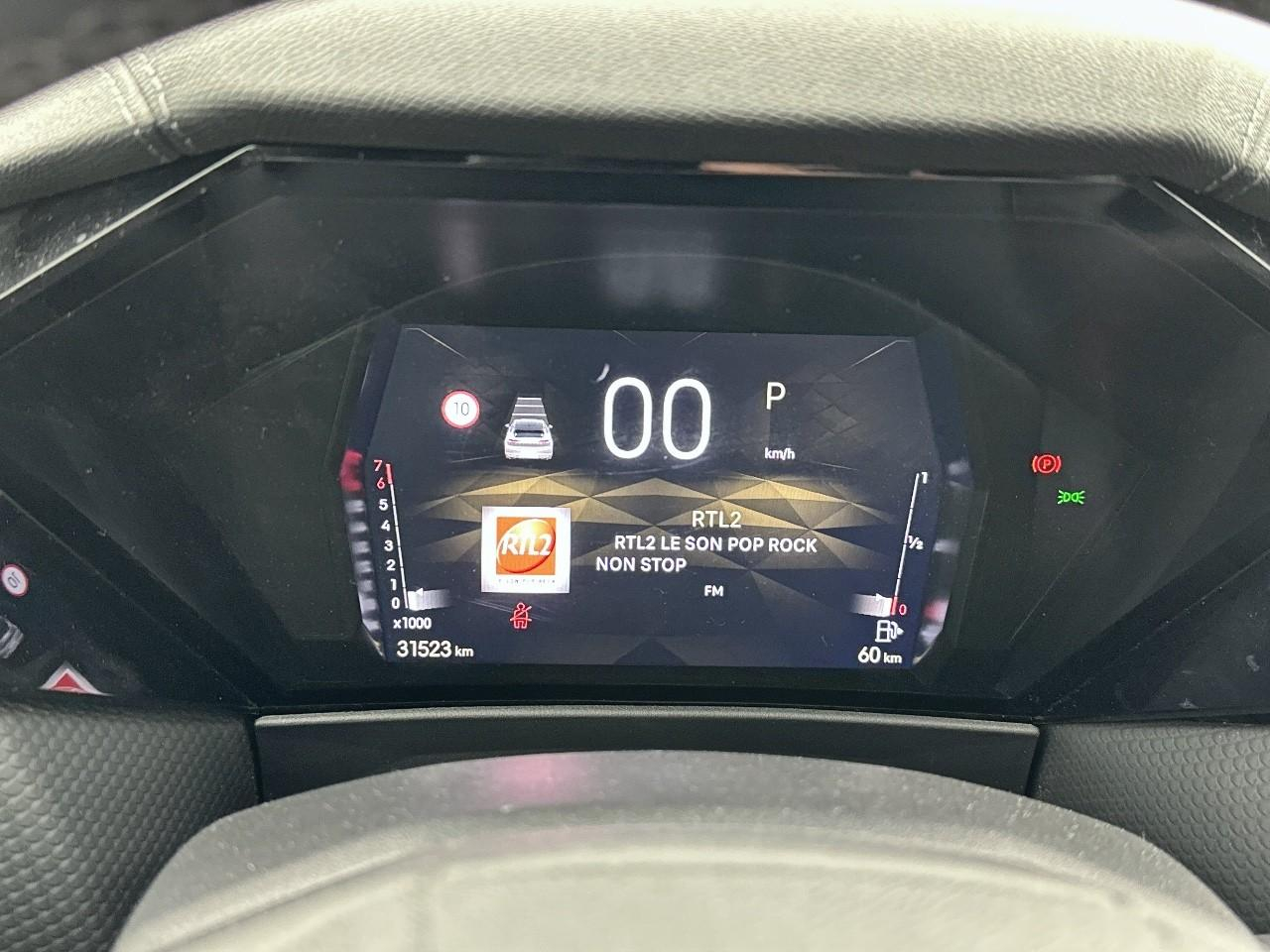 Ds Ds 4 puretech 130 eat8 rivoli — photo 23
