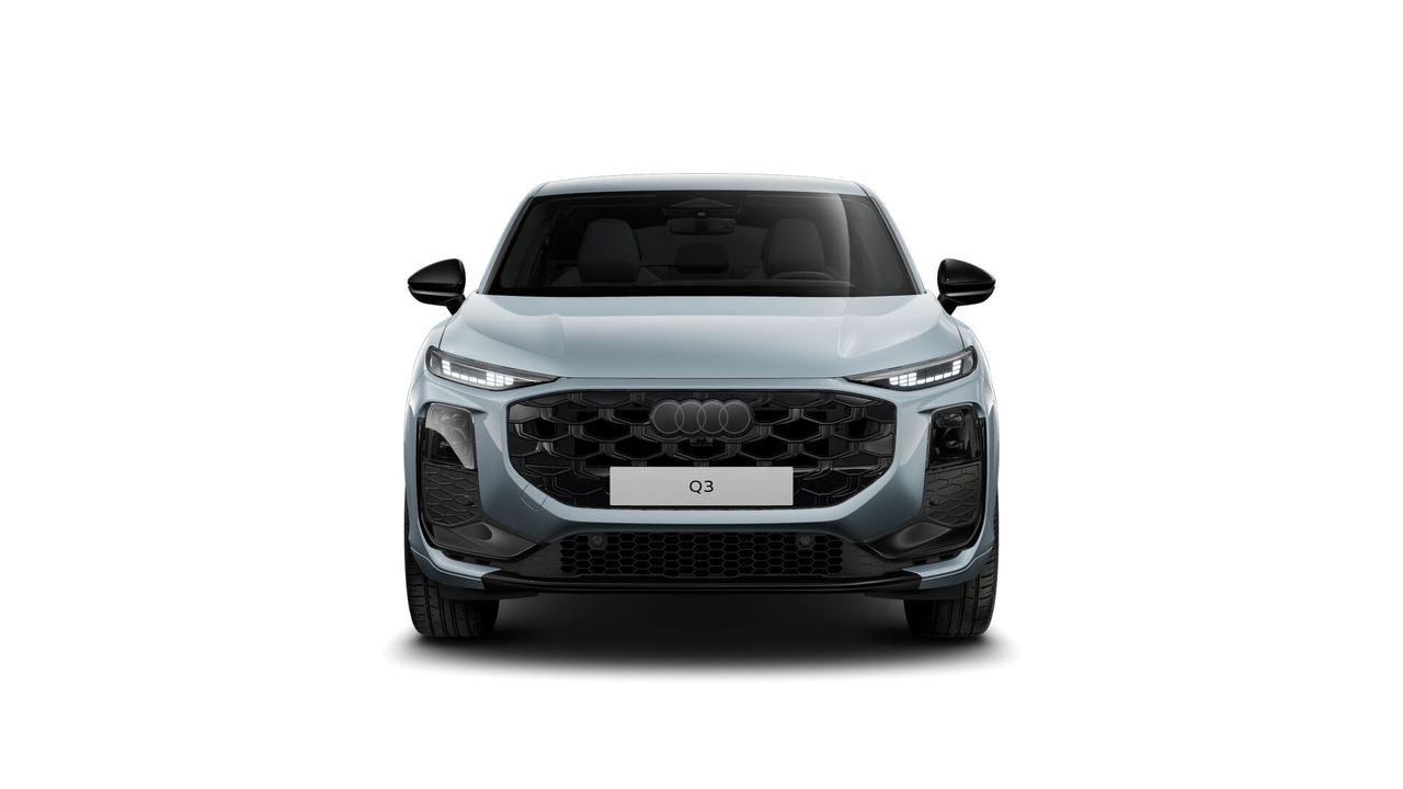 Audi Q3 Sportback e-hybrid 272 ch S tronic 6 — photo 6