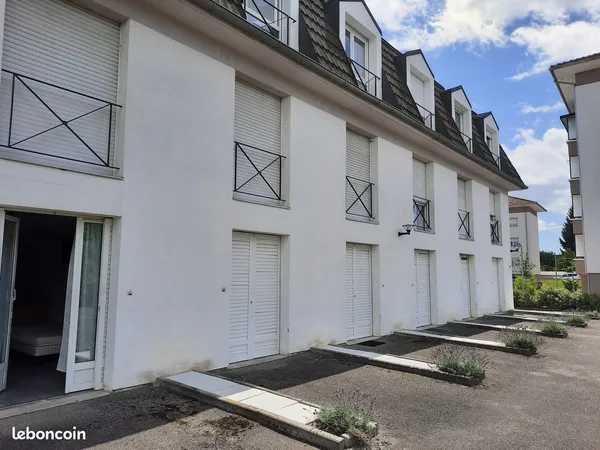 Loue studio pour étudiant à Illkirch