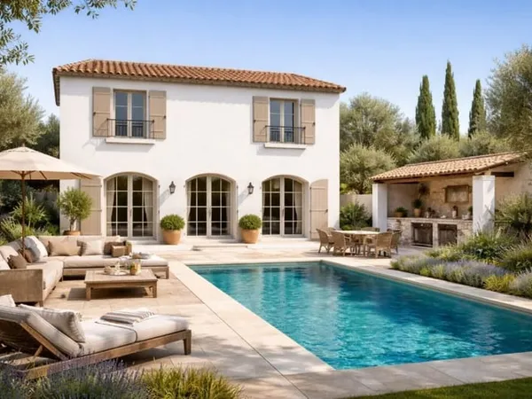 Maison 5 pièces 119 m²