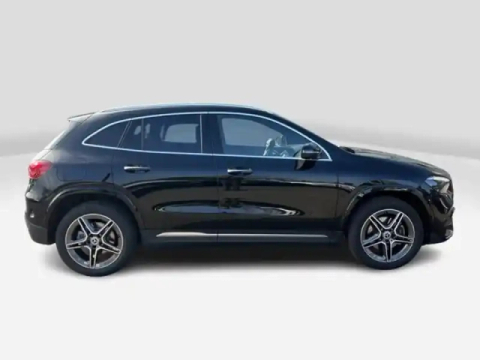 Mercedes Gla 250 e hybrid eq amg line
