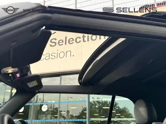 Mini Mini cabrio cooper 136ch edition premium plus bva7 — photo 17