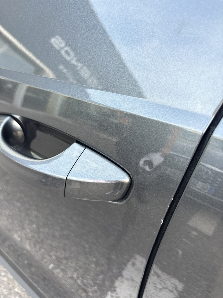 Audi Q3 35 TDI 150 ch S tronic 7 Quattro — photo 24
