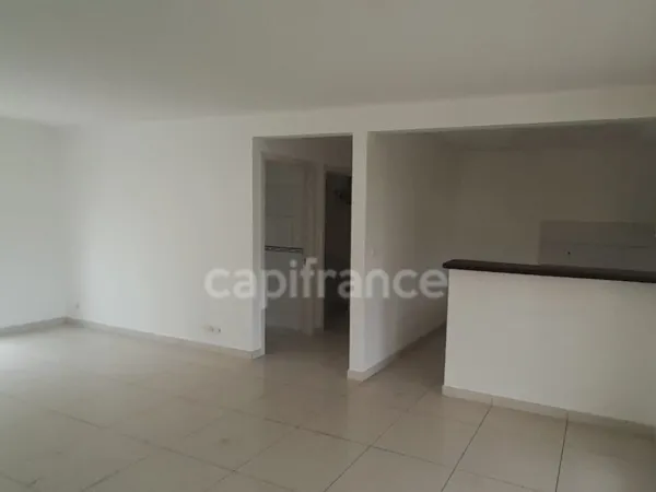 Appartement 3 pièces 72 m²