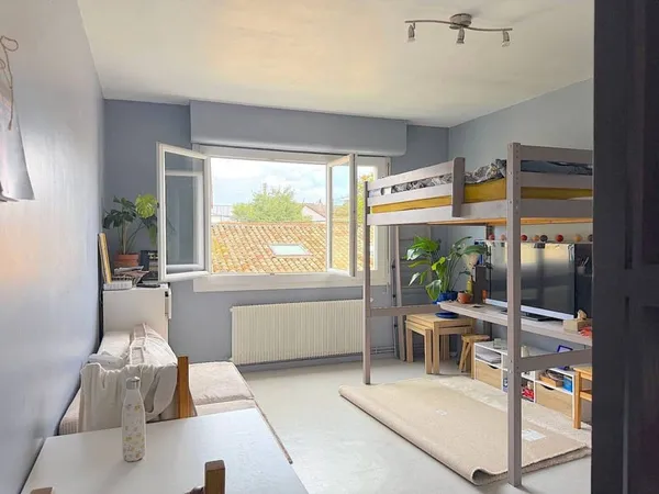 Immeuble de rapport 230 m²