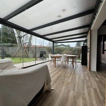 Maison 4 pièces 95 m²