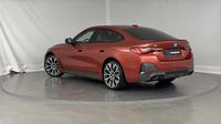 Bmw I4 eDrive40 340ch M Sport — photo 8