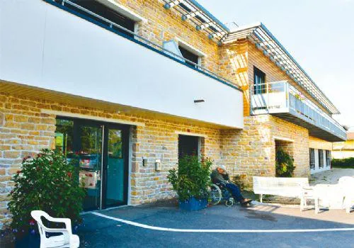 Appartement 1 pièce 21 m²