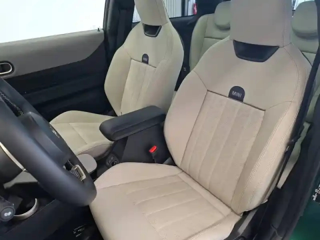 Mini Cooper 204 ch dkg7 s — photo 11