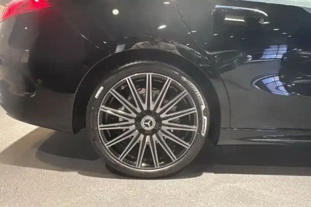 Mercedes Cla 220 8f-edct — photo 50