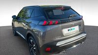 Peugeot 2008 1.2 PureTech 155ch S&S GT EAT8 — photo 6