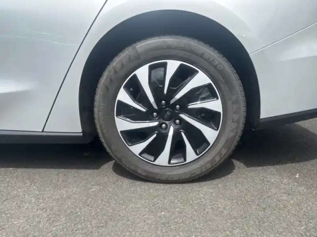 Ford Focus sw 1.0 flexifuel mhev 125ch titanium x business powershift — photo 30