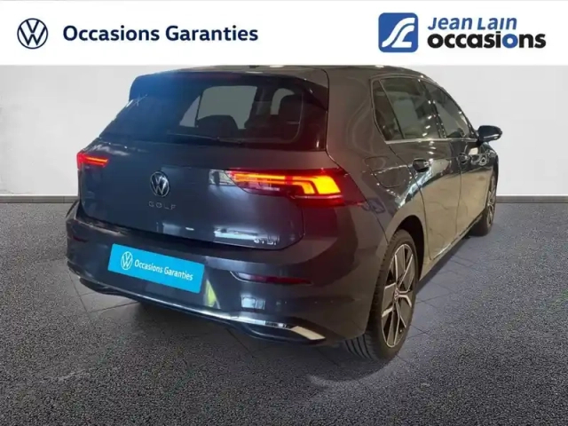 Volkswagen Golf 1.5 etsi evo2 116 dsg7 — photo 2