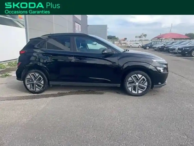 Hyundai Kona electrique 39 kwh - 136 ch intuitive — photo 12