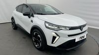 Renault Captur 1.0 Eco-G 100ch Techno — photo 3