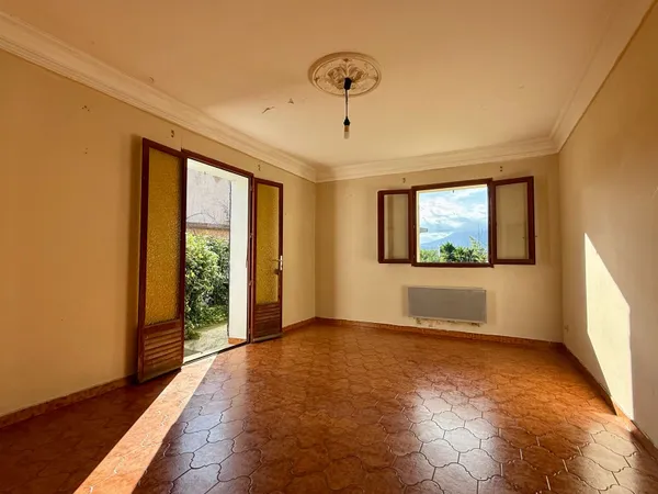 Appartement 3 pièces 79 m²