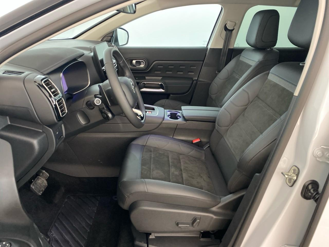 Citroën C5 Aircross hybride 136 e-dcs6 max — photo 9
