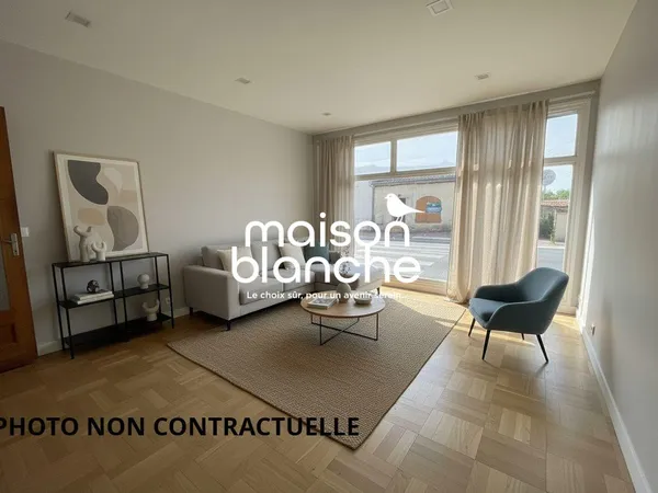Appartement ou Commerce
