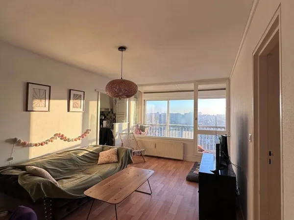 Appartement 3 pièces 67 m²