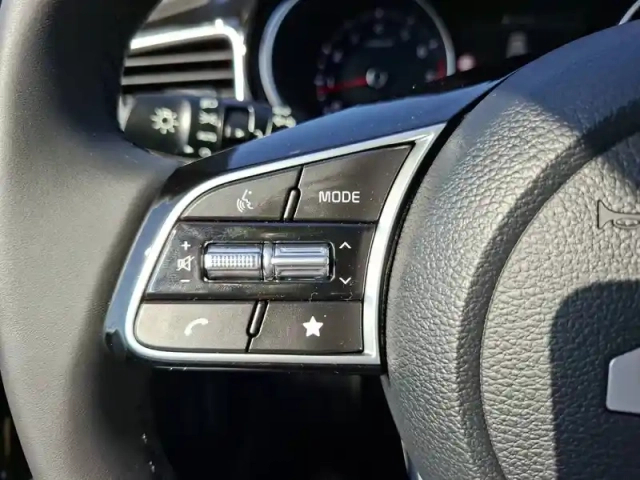 Kia Xceed 1.5 t-gdi 140 ch bvm6 — photo 26