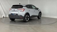 Renault Captur 1.8 E-Tech full hybrid 160ch Techno - 26 — photo 5