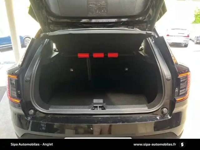 Volvo Ex30 single extended range 272 ch 1edt — photo 5