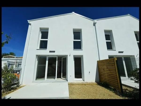 Maison 4 pièces 99 m²