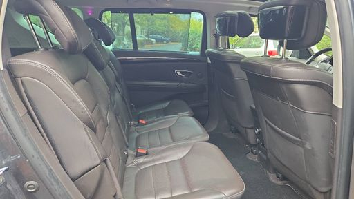 Renault Espace 1.6 dCi Energy 160 EDC6 - Initiale Paris – 2018 – 129115 km – Diesel – Boîte Automatique — photo 41