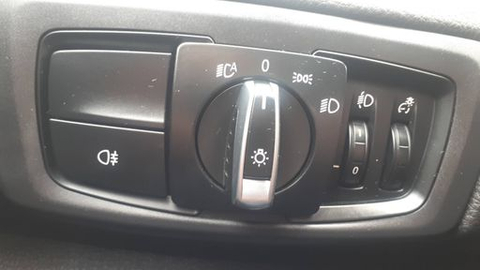 BMW Serie 2 Active Tourer 216d 116 - Premiere – 2018 – 131608 km – Diesel – Boîte Manuelle