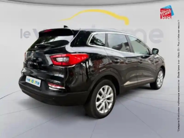 Renault Kadjar 1.3 tce 140ch fap business edc - 21 — photo 6