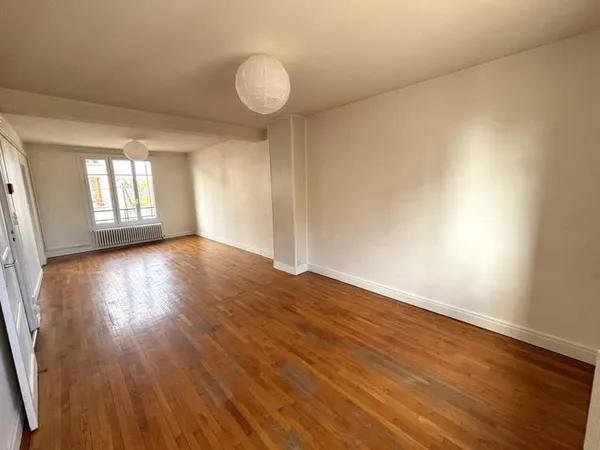 Dijon - Bourroches Valendons - Agréable T4 de 63m²