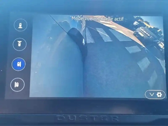 Dacia Duster ii prestige + blue dci 115 4x2 — photo 9