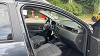 Dacia Duster 1.5 Blue dCi 115ch Expression 4x2 — photo 12