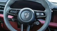 Porsche Macan 639ch Turbo — photo 16
