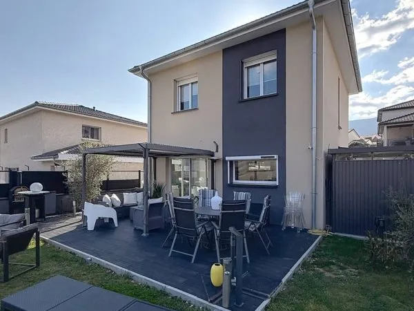 Vente Maison/villa 3 pièces