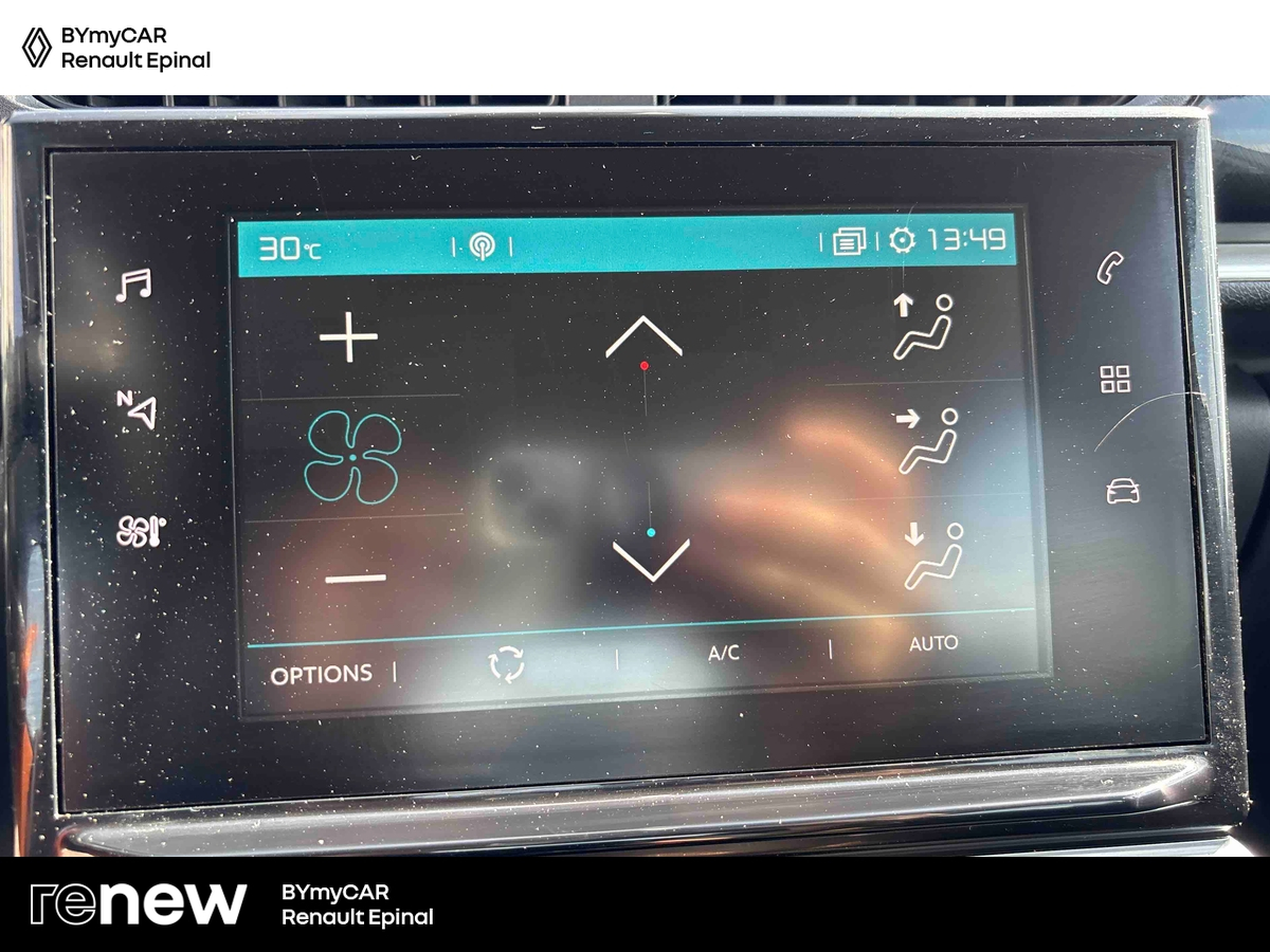 Citroen C3 BlueHDi 75 S&amp;S — photo 21